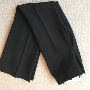 Ann Taylor black dress pant